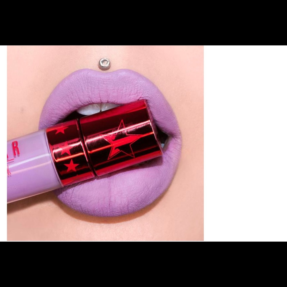 Self Control Jeffree Star